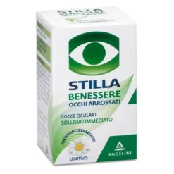 Stilla benessere 10 ml