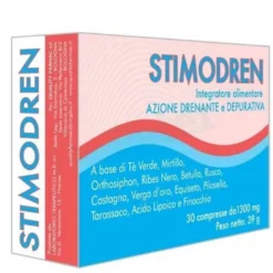 Stimodren 30 compresse