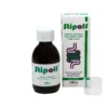 Stipoff sciroppo 200 ml