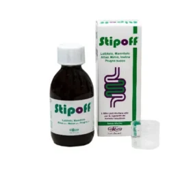 Stipoff sciroppo 200 ml
