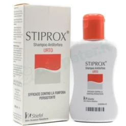 Stiprox shampoo urto 100 ml