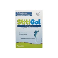Stiticol 20 Bustine da 20 ml