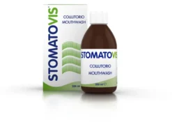 Stomatovis collutorio 200ml