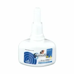 Stomodine lp gel gengive 50ml