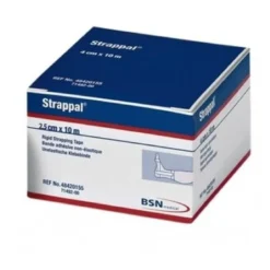 Strappal cm 2,5 x 10 mt farmacia 1 pezzo