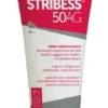 Stribess 50 ag crema dermatologica 50 ml