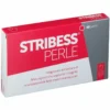 Stribess 30 perle
