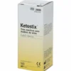 Strisce misurazione chetonuria ketostix 50 pezzi