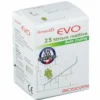 Strisce misurazione glicemia linea d evo 25 pezzi