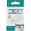 Striscia elastica icopiuma in tessuto non tessuto mt 1 x 6 cm 1 pezzo