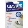 Suaviter zero classic 650 compresse