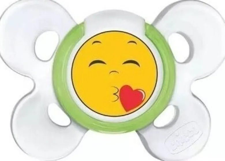Succhietto Phisio Comfort