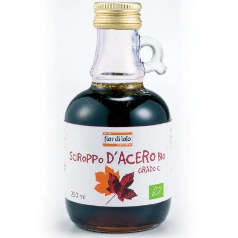 Succo d'acero 250 ml