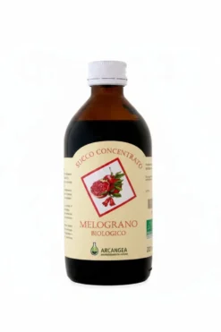 Succo melograno bio 200ml
