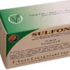 Sulfonil 60 capsule