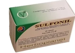 Sulfonil 60 capsule