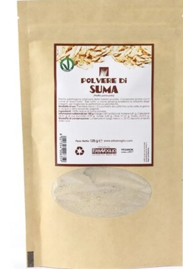 Suma radice polvere 125 g