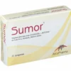 Sumor Integratore Memoria 20 compresse