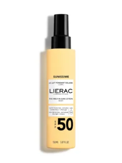 Sunissime latte solare fond50