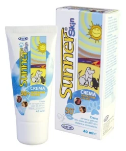 Sunnerskin 40 ml