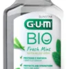Sunstar gum bio collutorio fresh mint con aloe vera 300ml