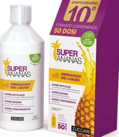 Super ananas 500 ml