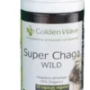 Super chaga wild 60 capsule