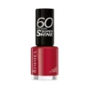 Super shine 60'' smalto queen