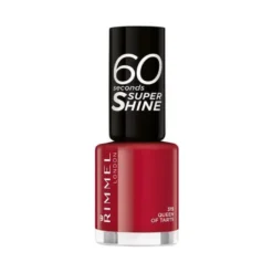 Super shine 60'' smalto queen
