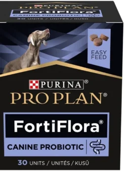 Supportare il benessere e l'equilibrio intestinali.