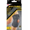 Supporto Per Ginocchio Comfort Regolabile (27.9 - 55.9 cm)