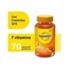 Supradyn Energy Integratore Multivitaminico 70 Caramelle Gommose