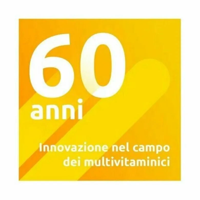 Supradyn Magnesio e Potassio Integratore Vitamine e Minerali 24 Bustine