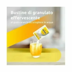 Supradyn Magnesio e Potassio Integratore Vitamine e Minerali 24 Bustine