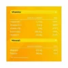 Supradyn Magnesio e Potassio Integratore Vitamine e Minerali 14 Bustine