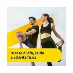 Supradyn Magnesio e Potassio Integratore Vitamine e Minerali 14 Bustine