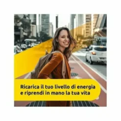 Supradyn Ricarica Integratore Multivitaminico e Minerali 30 Compresse Effervescenti