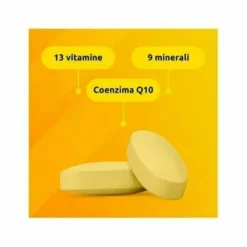 Supradyn Ricarica Integratore Multivitaminico e Minerali 60 Compresse