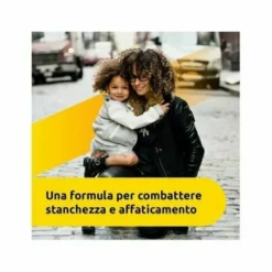 Supradyn Ricarica Integratore Multivitaminico e Minerali 60 Compresse