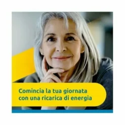 Supradyn Ricarica 50+ Integratore Vitamine e Minerali con Antiossidanti 90 Compresse