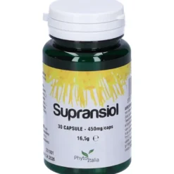 Supransiol 30 capsule 16,8 g