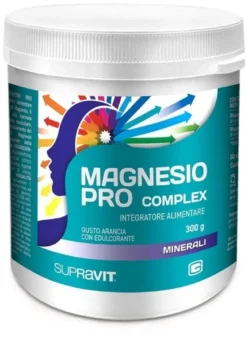 Supravit magnesio pro complex 300 g