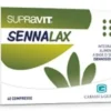 Supravit sennalax 40 compresse