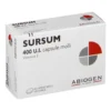 Sursum 400 U.I. 30 Capsule Molli