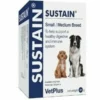 Sustain small/medium breed 30 bustine
