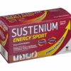 Sustenium energy sport 10 bustine
