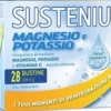 Sustenium magnesio potassio 28 bustine promo
