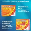 Sustenium Memo Fosforo Integratore Per La Memoria 10 Flaconcini