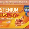 Sustenium Plus 50+ 15 Flaconcini