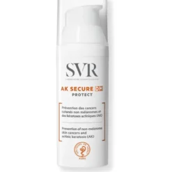SVR AK Secure DM Protect Protezione Pelle Ipersensibile 50 ml